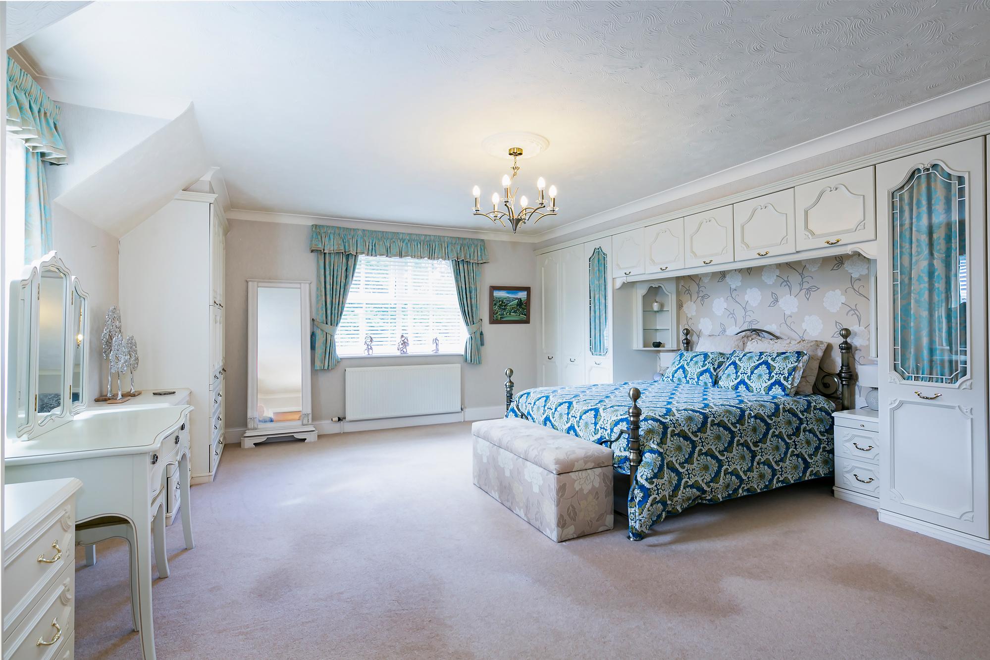 Nether Nau/17a Nethergate, Nafferton, Driffield