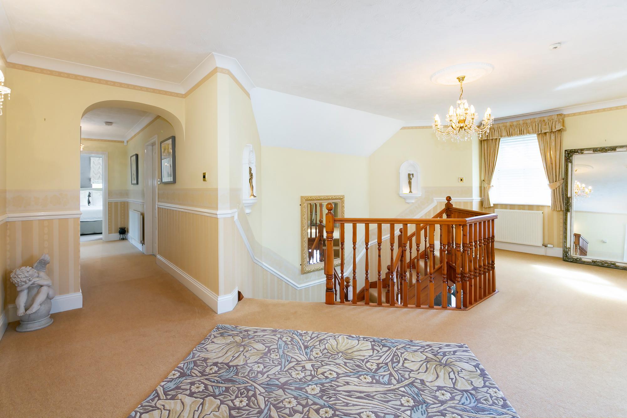 Nether Nau/17a Nethergate, Nafferton, Driffield