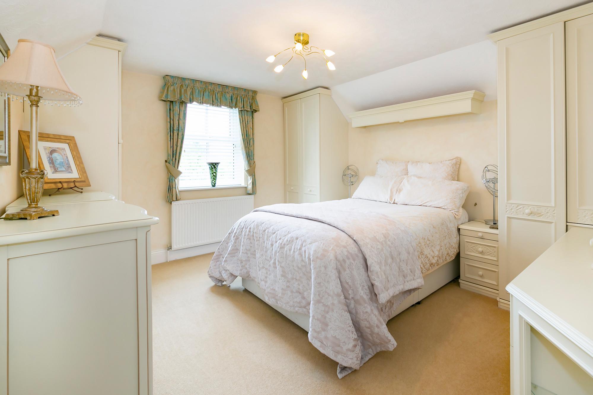 Nether Nau/17a Nethergate, Nafferton, Driffield