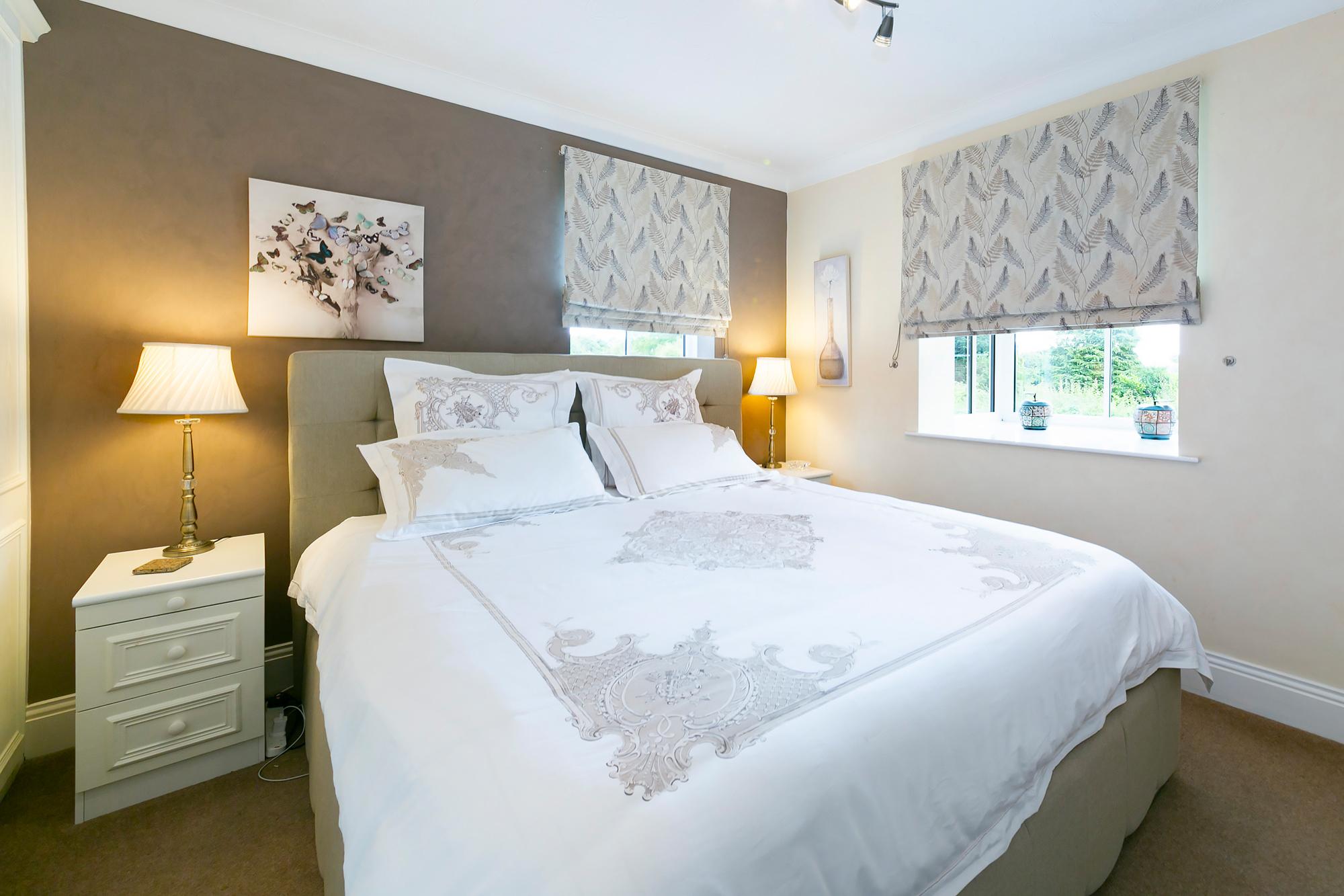 Nether Nau/17a Nethergate, Nafferton, Driffield