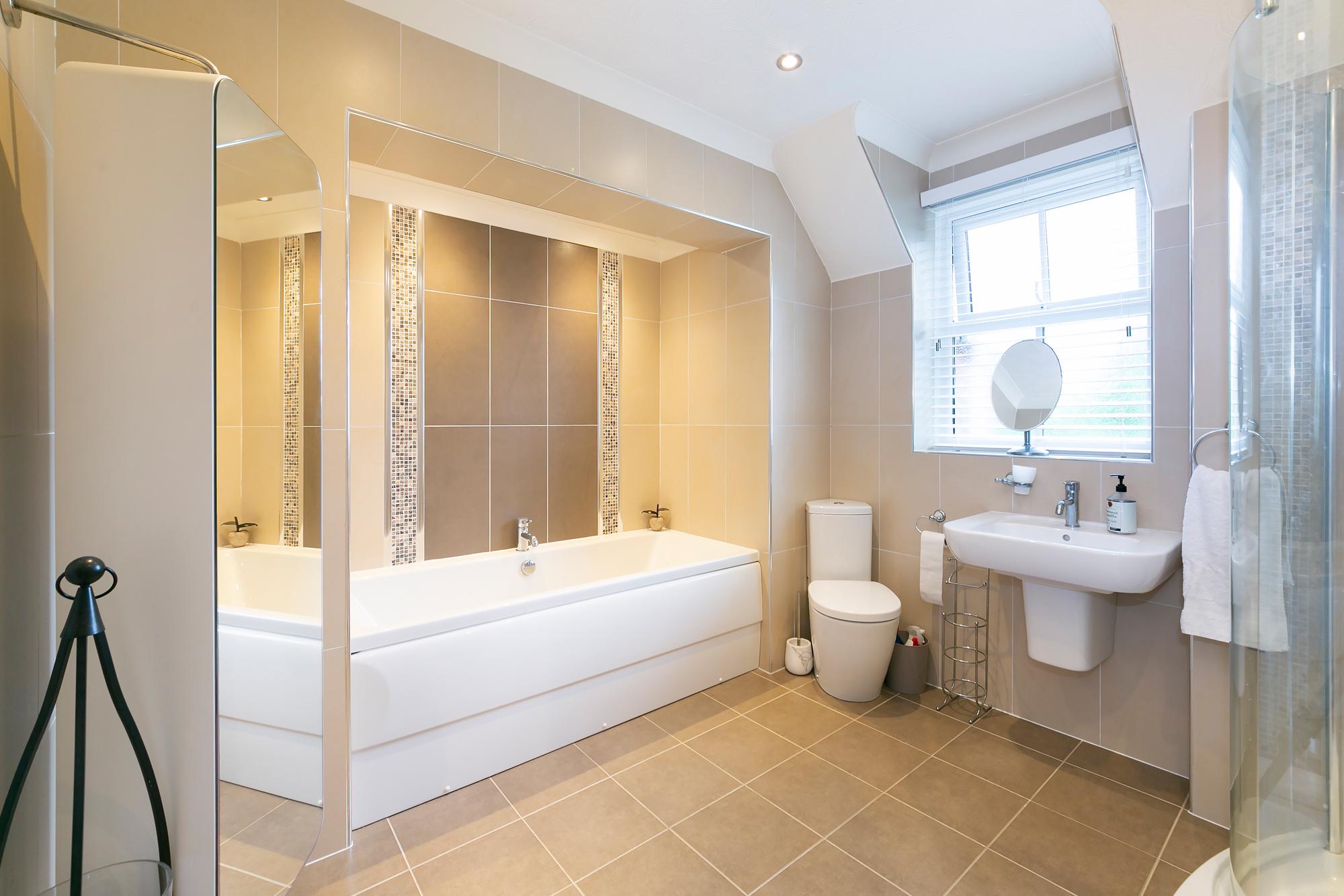 Nether Nau/17a Nethergate, Nafferton, Driffield