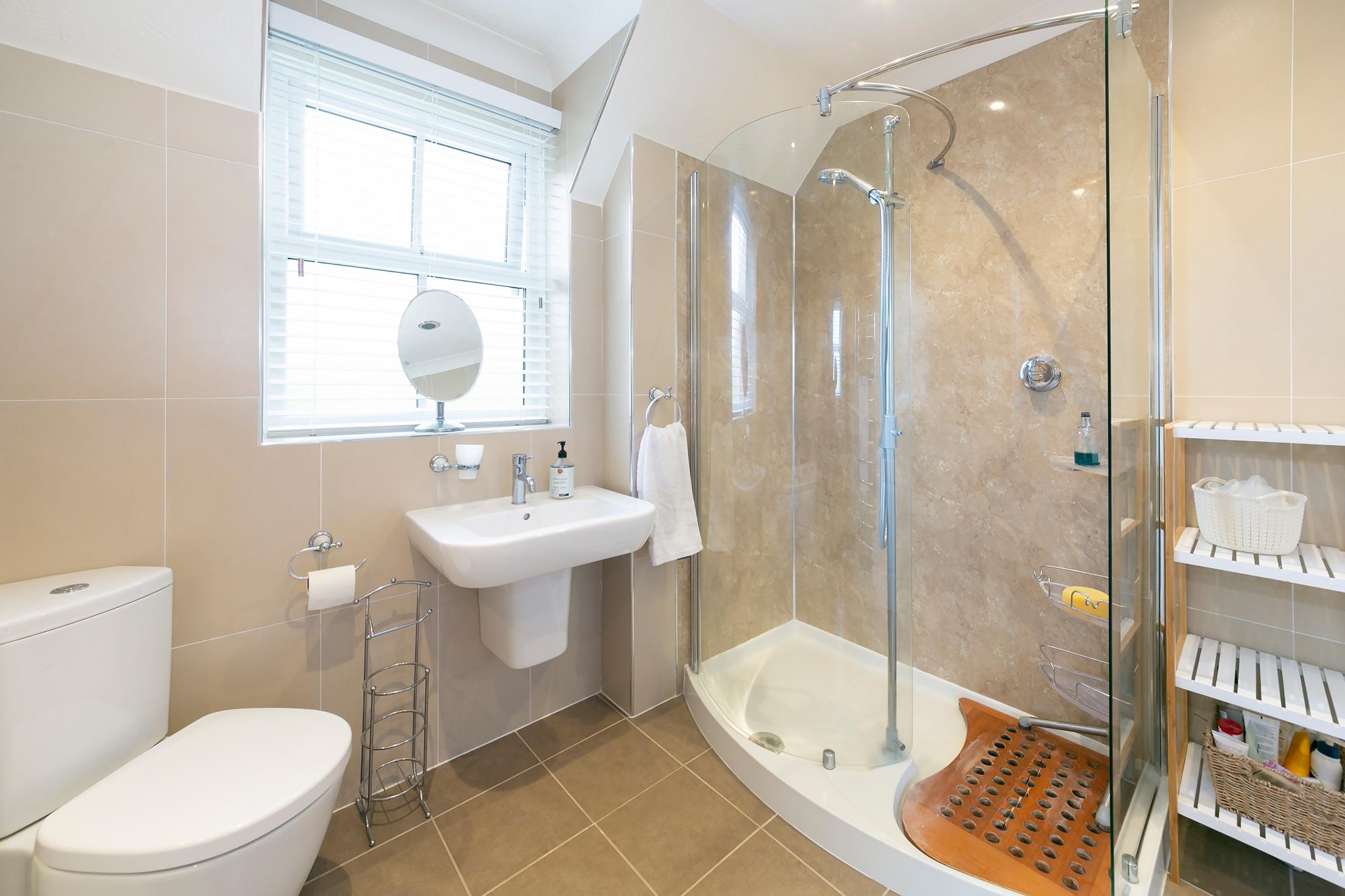 Nether Nau/17a Nethergate, Nafferton, Driffield