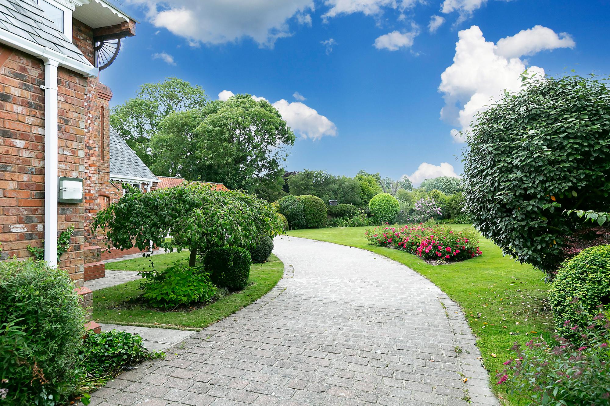 Nether Nau/17a Nethergate, Nafferton, Driffield