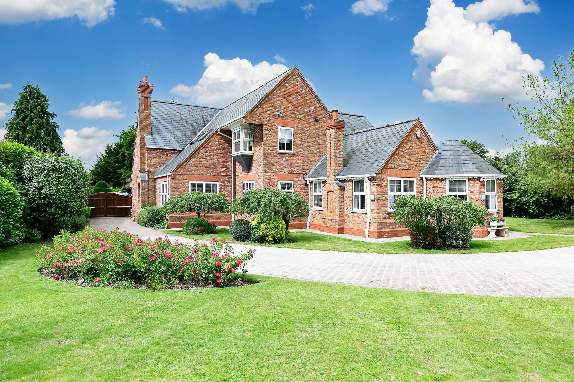 Nether Nau/17a Nethergate, Nafferton, Driffield