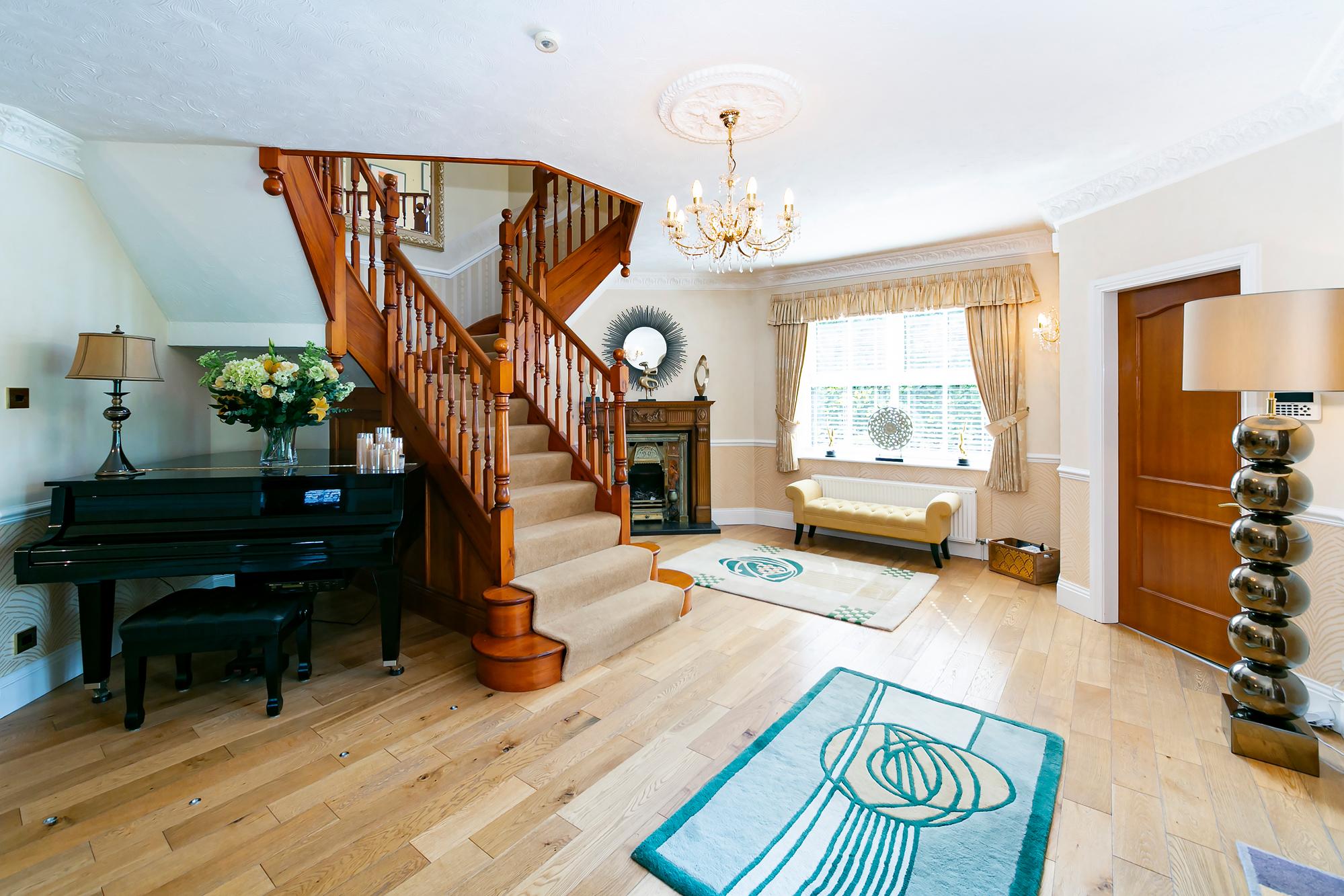 Nether Nau/17a Nethergate, Nafferton, Driffield