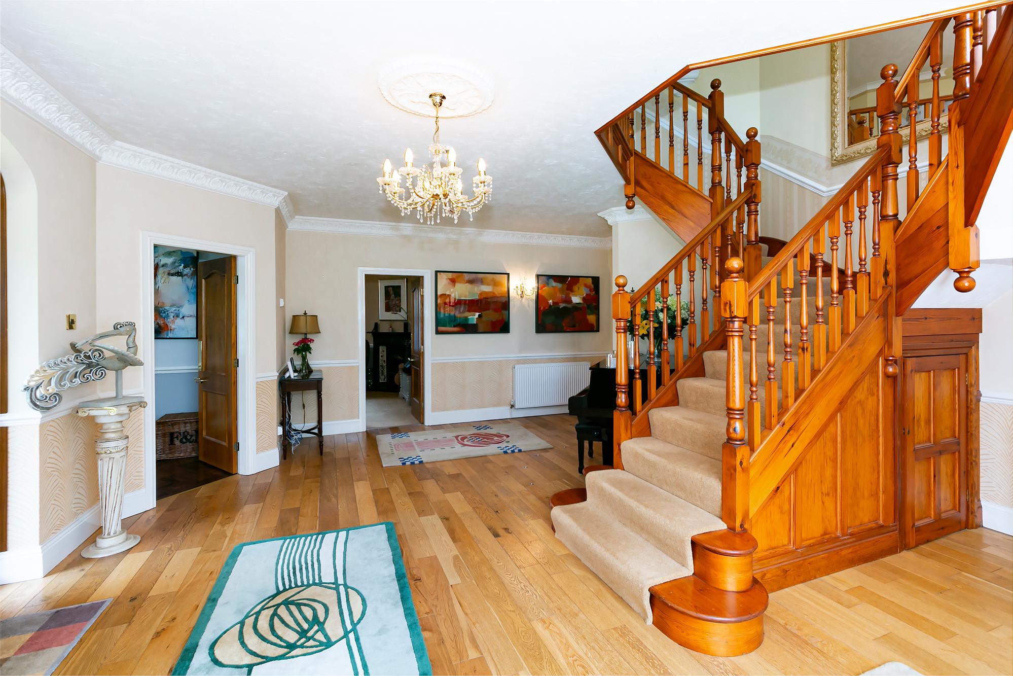 Nether Nau/17a Nethergate, Nafferton, Driffield