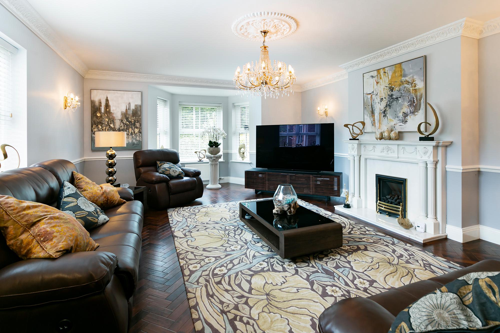 Nether Nau/17a Nethergate, Nafferton, Driffield