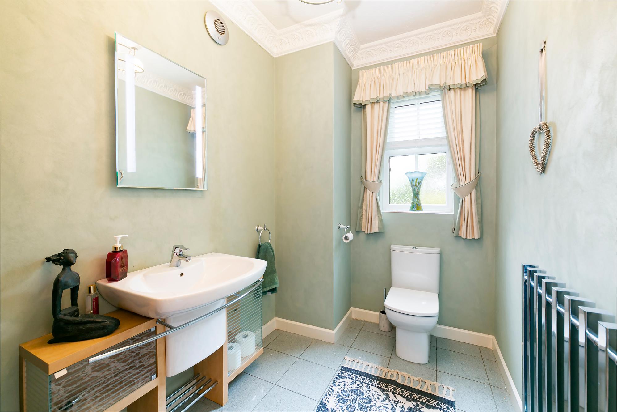 Nether Nau/17a Nethergate, Nafferton, Driffield