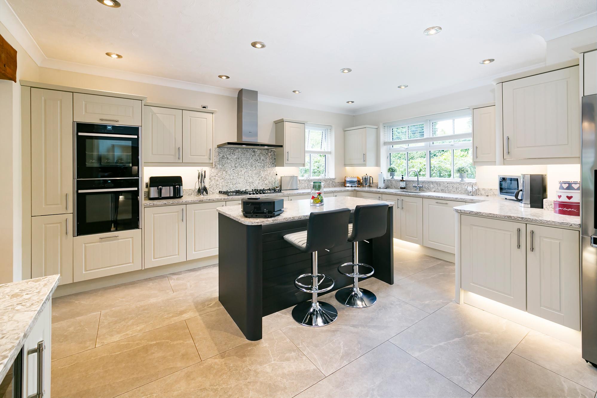 Nether Nau/17a Nethergate, Nafferton, Driffield