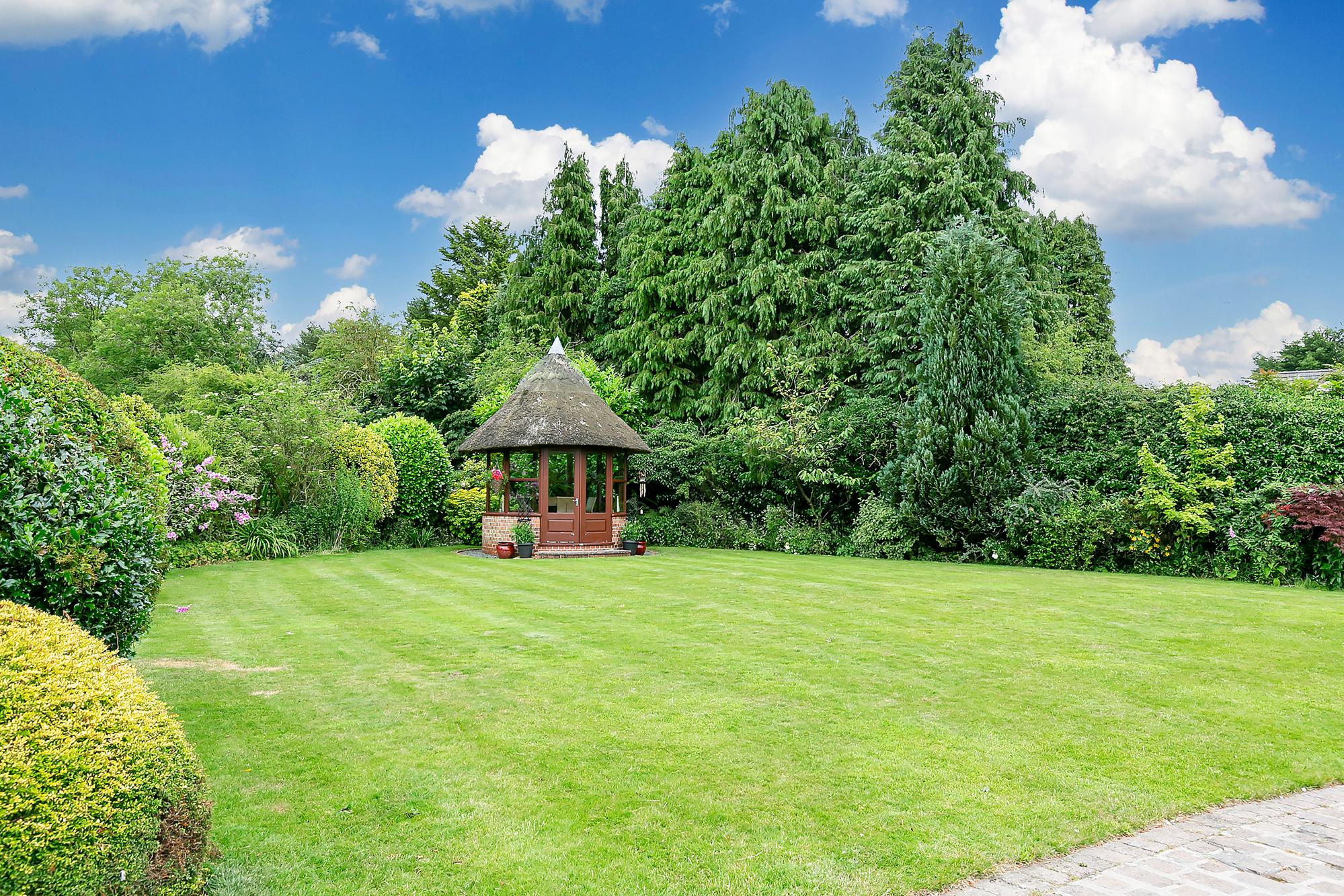 Nether Nau/17a Nethergate, Nafferton, Driffield