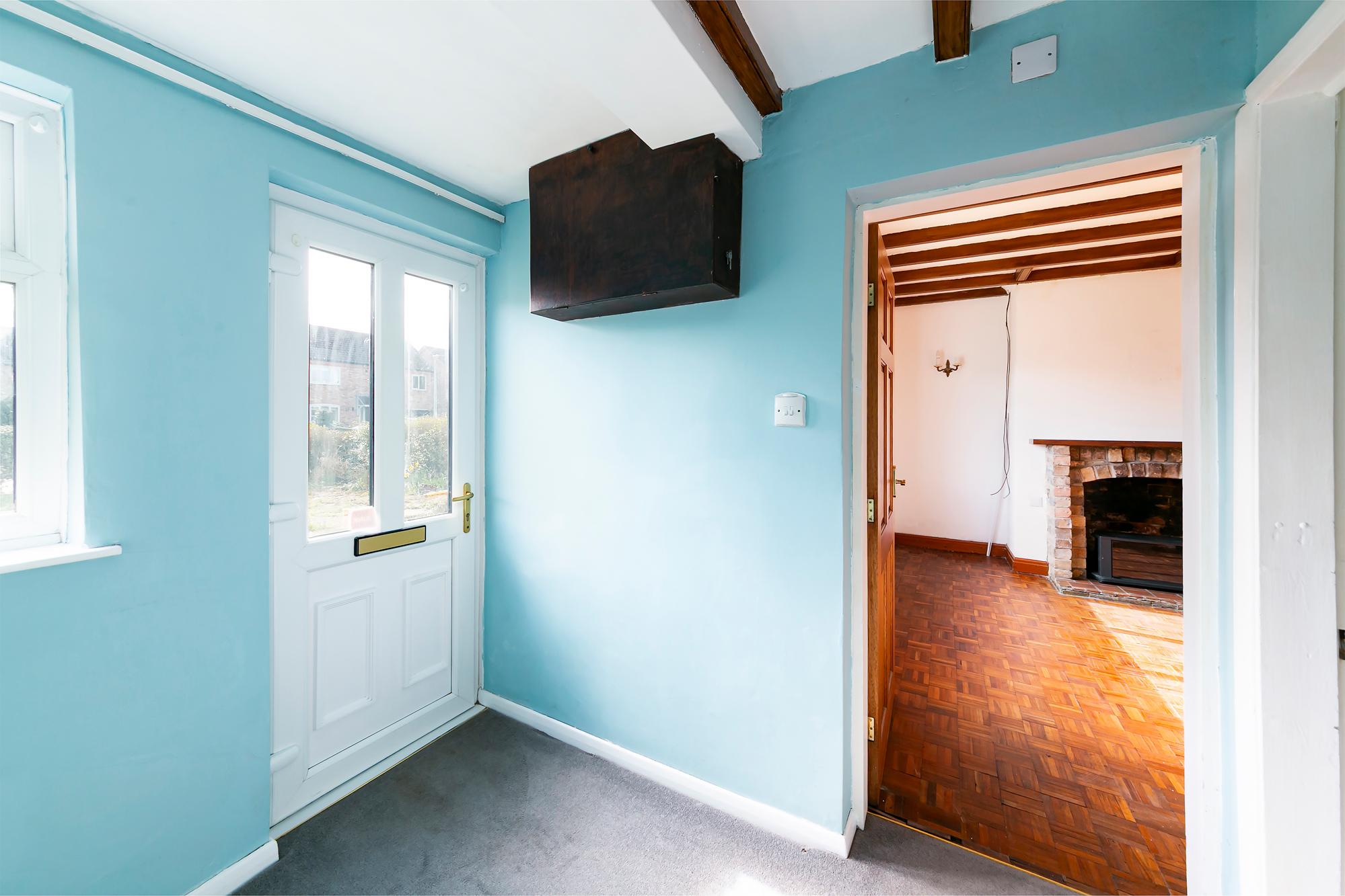 The Willows Town Street, Hayton, York