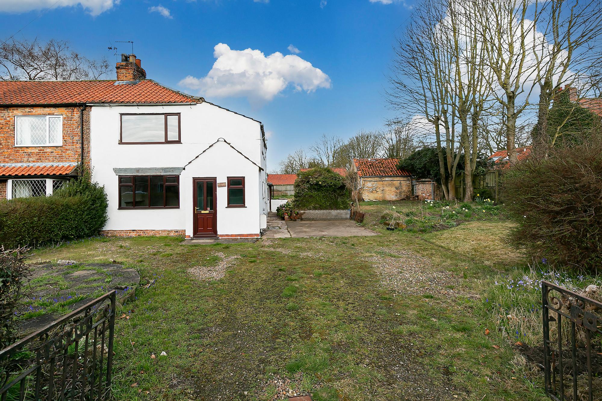 The Willows Town Street, Hayton, York