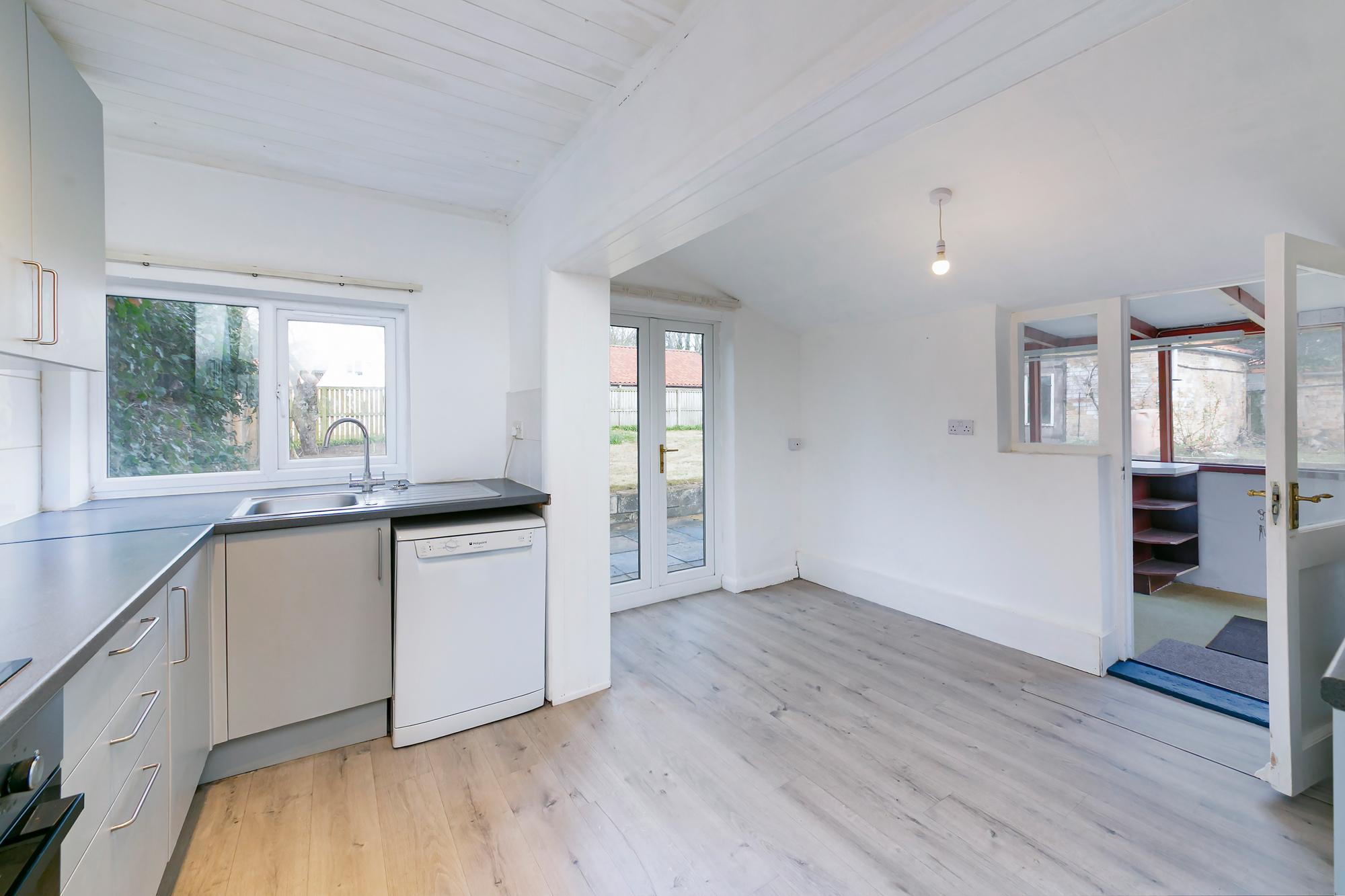 The Willows Town Street, Hayton, York