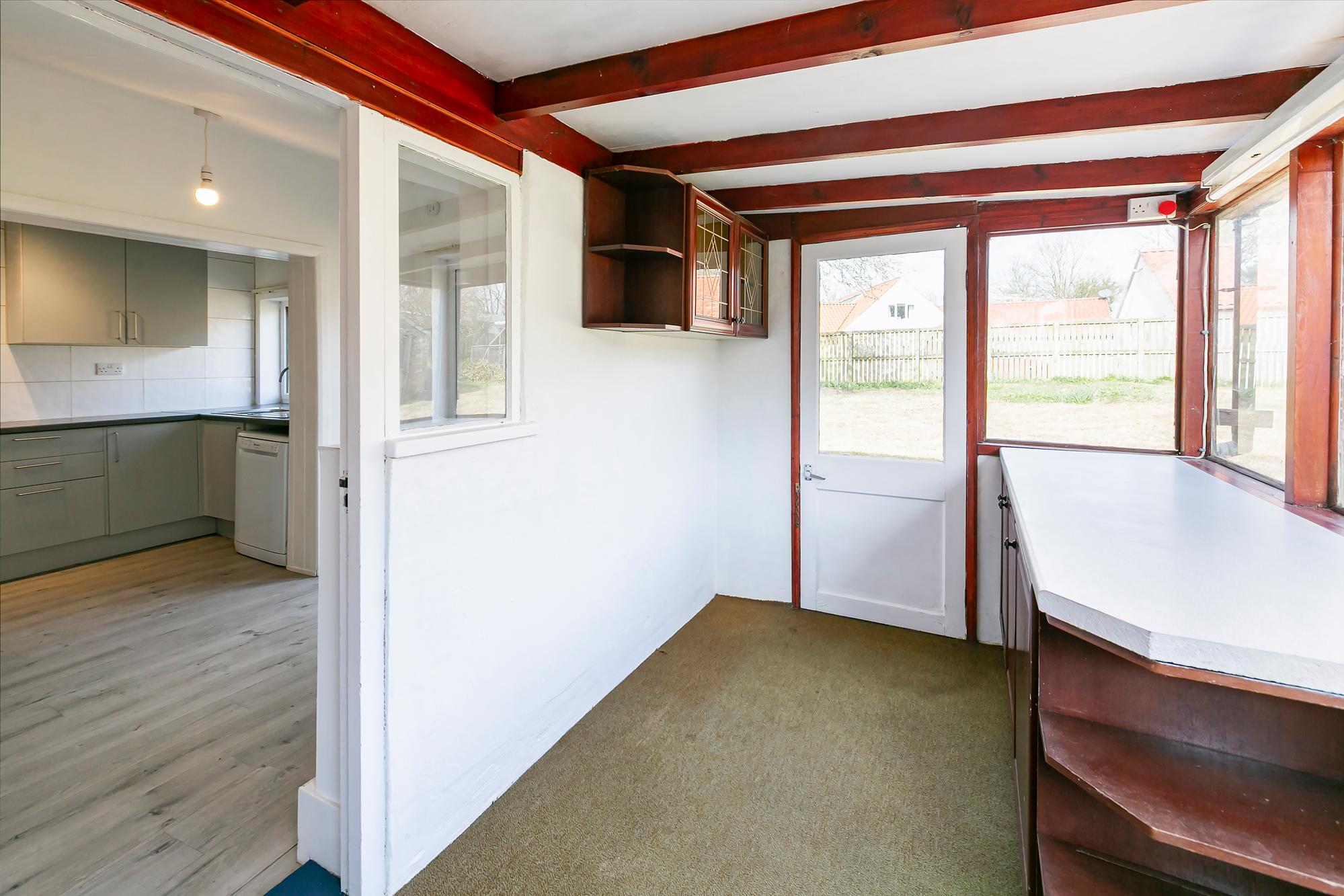 The Willows Town Street, Hayton, York