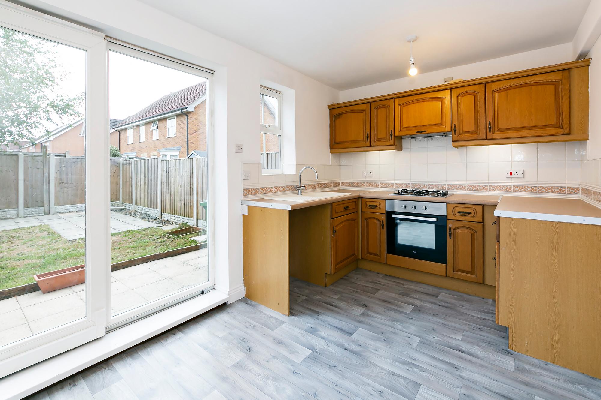 1 Centurion Walk, Market Weighton, York