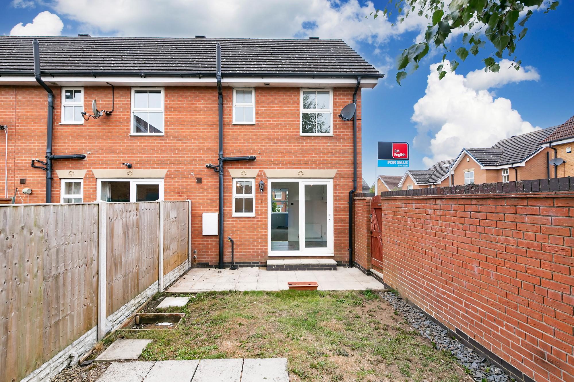 1 Centurion Walk, Market Weighton, York