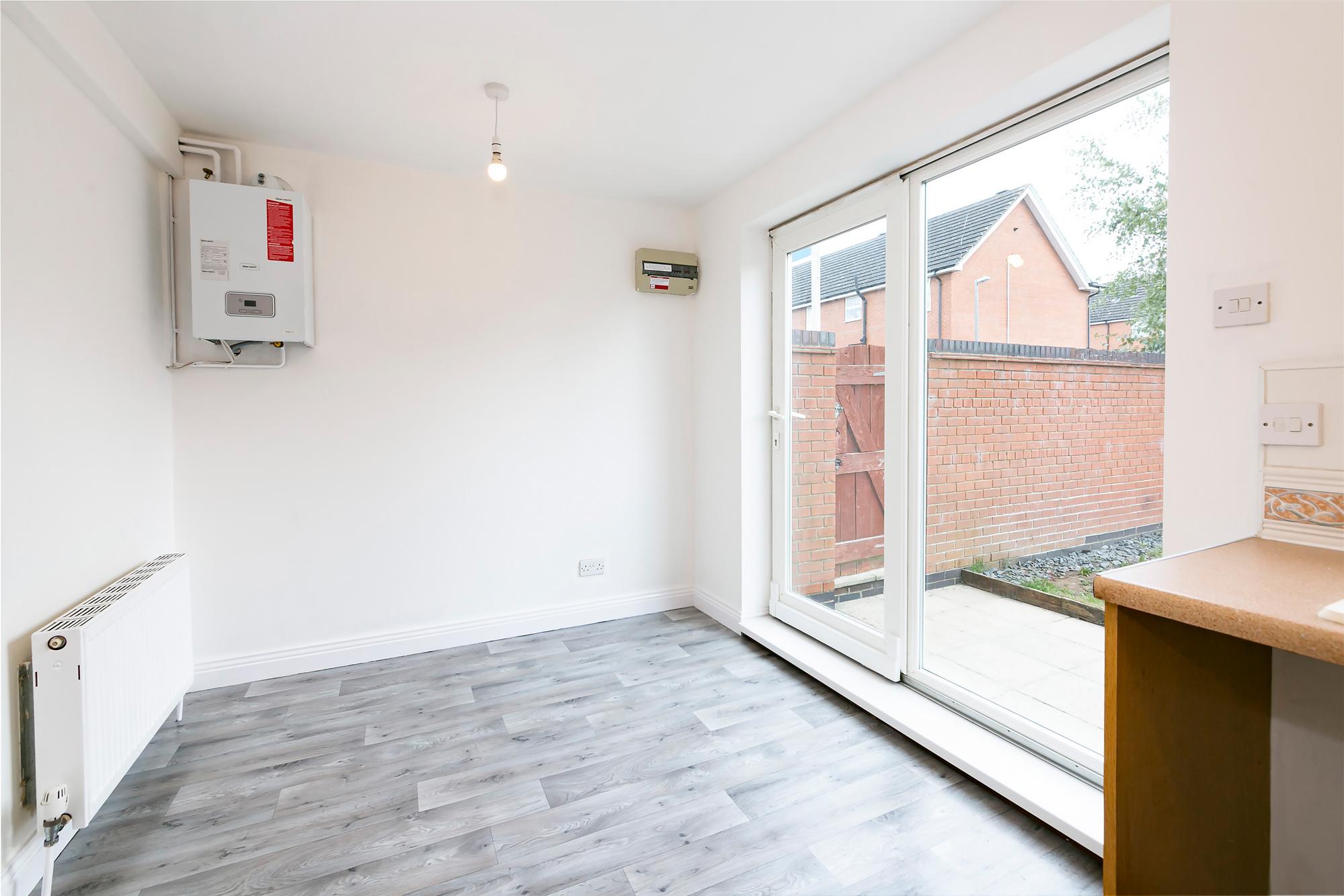 1 Centurion Walk, Market Weighton, York