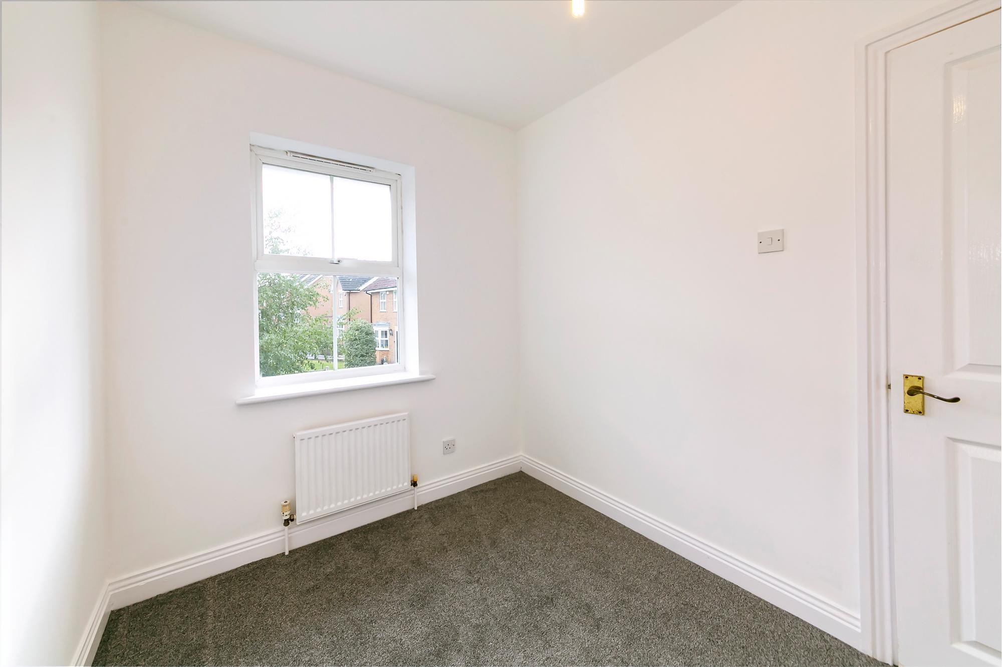 1 Centurion Walk, Market Weighton, York