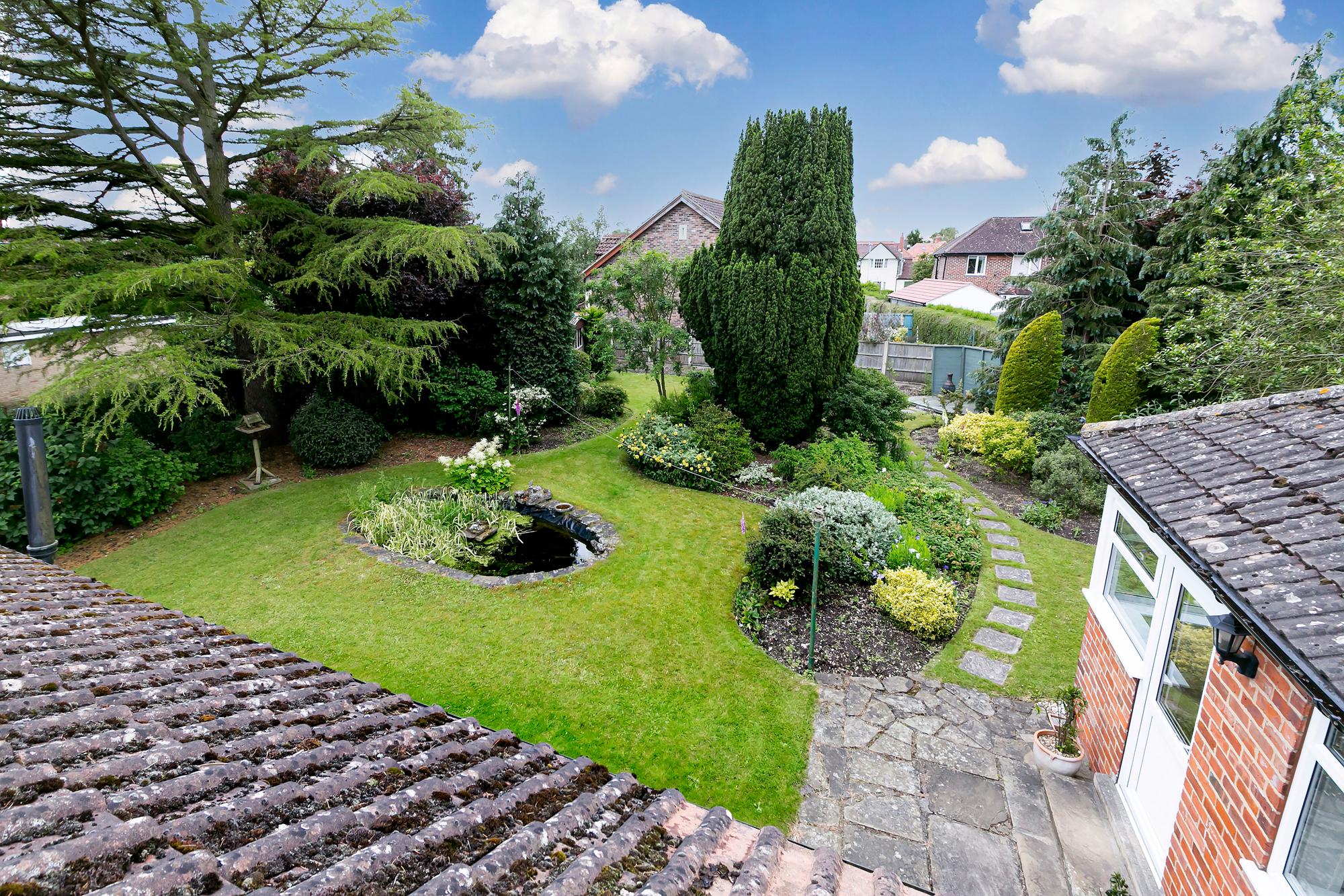 9 The Mile, Pocklington, York