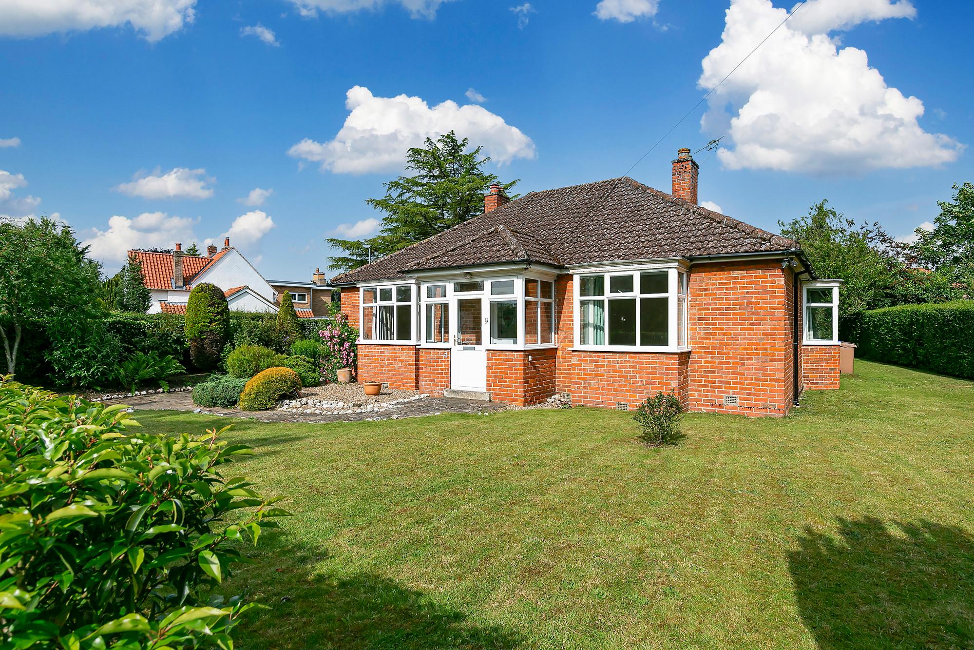 9 The Mile, Pocklington, York