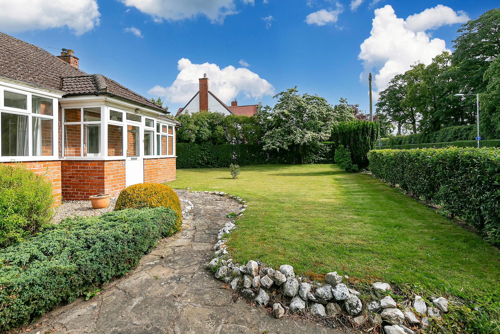 9 The Mile, Pocklington, York