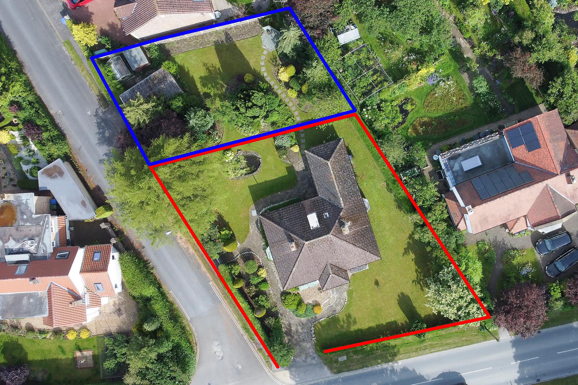 9 The Mile, Pocklington, York