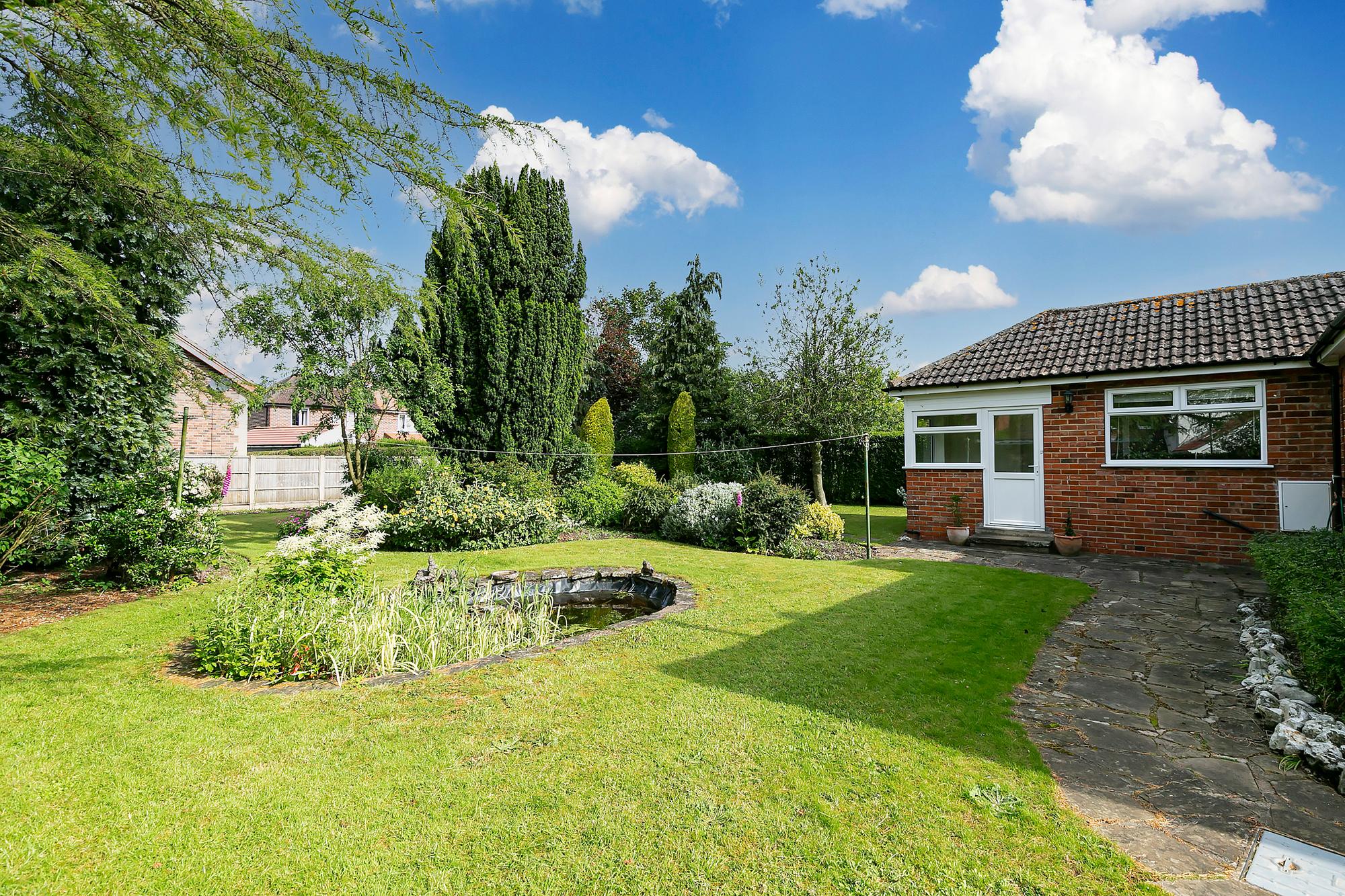 9 The Mile, Pocklington, York