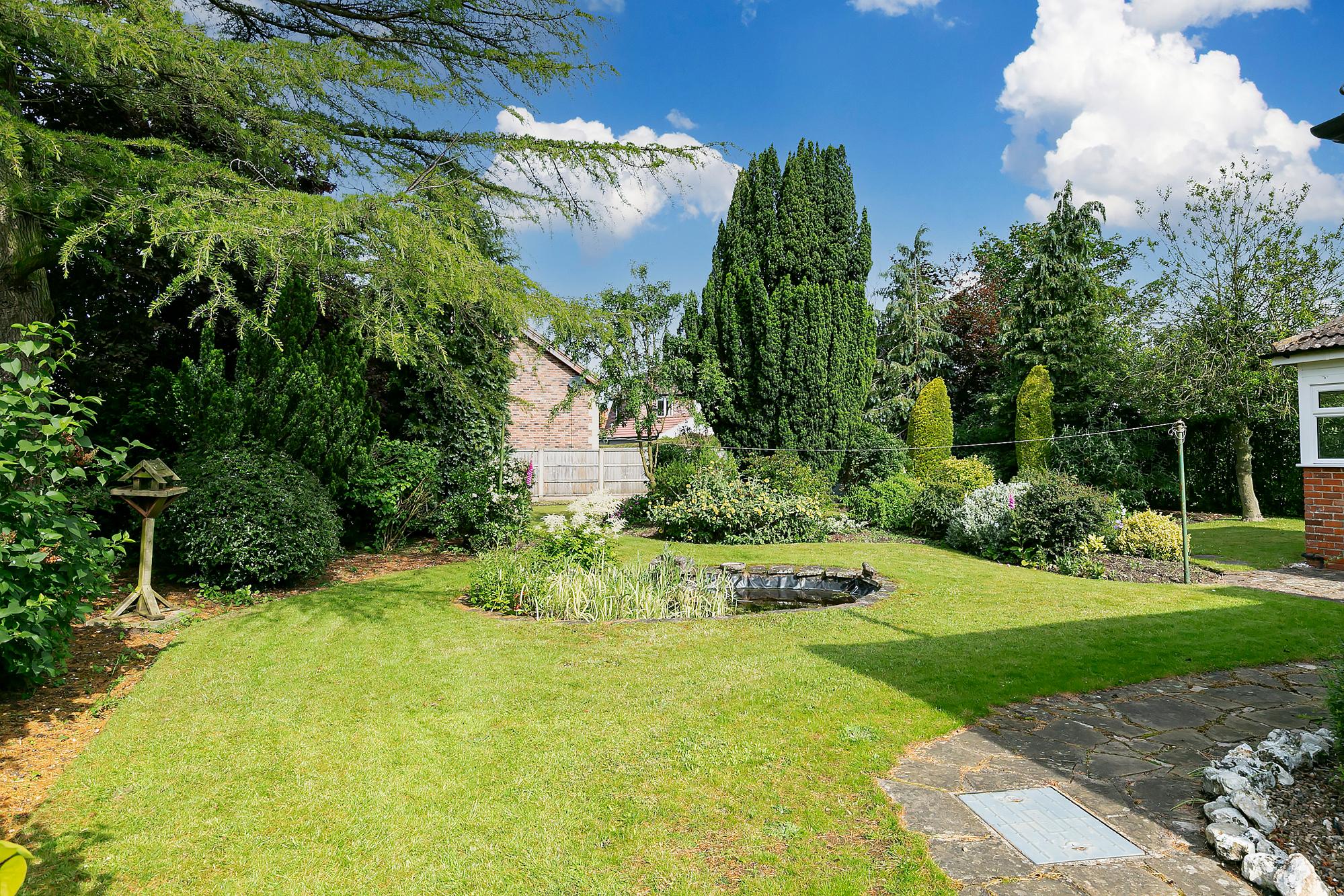 9 The Mile, Pocklington, York