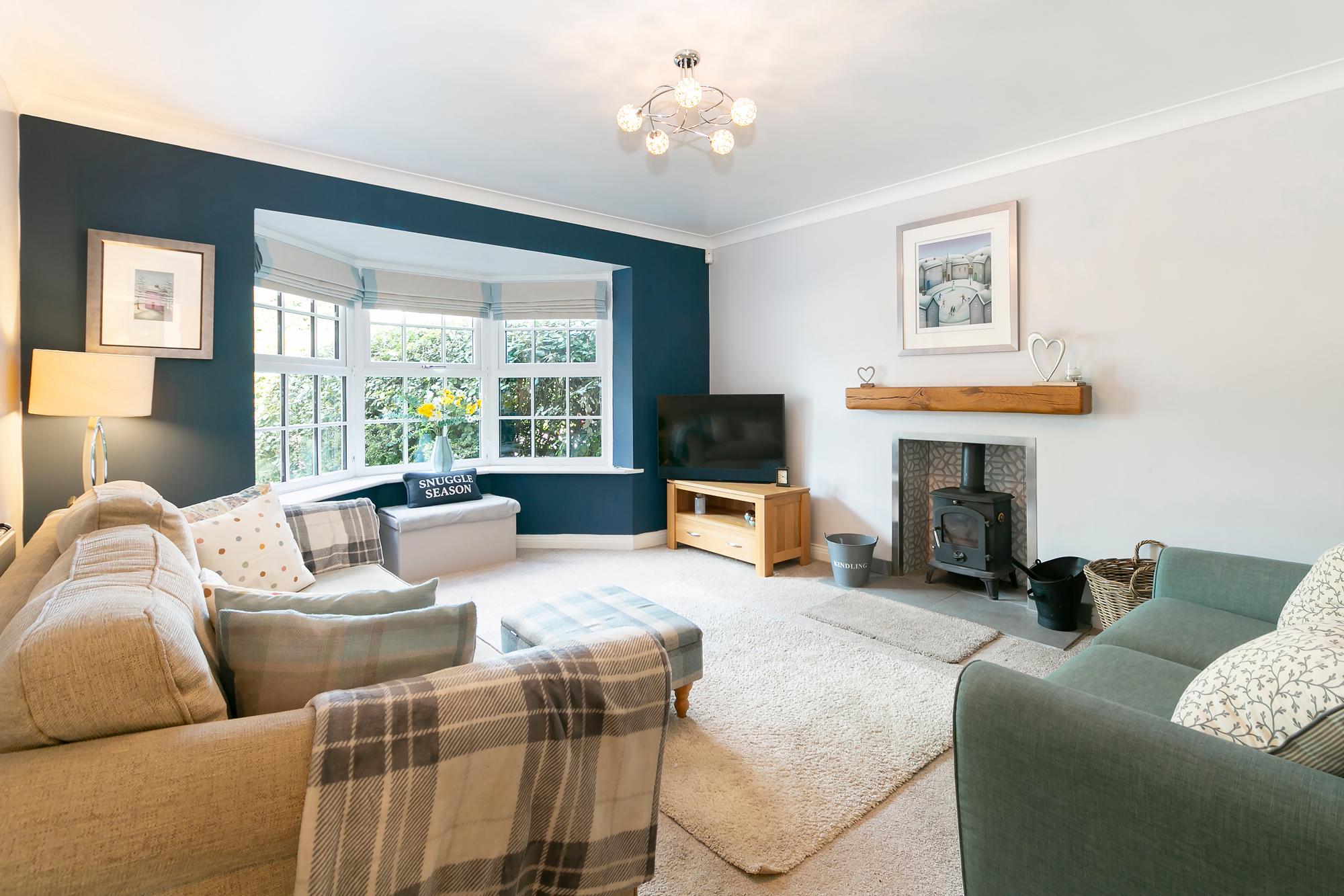 2 Chapel Garth, Holme on Spalding Moor, York