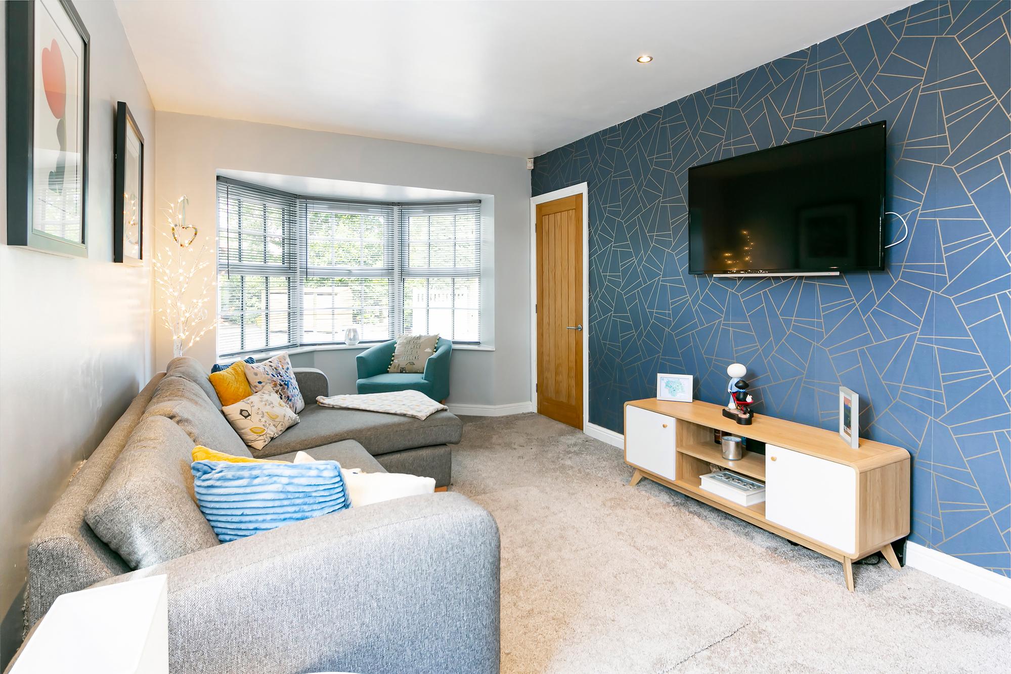 2 Chapel Garth, Holme on Spalding Moor, York