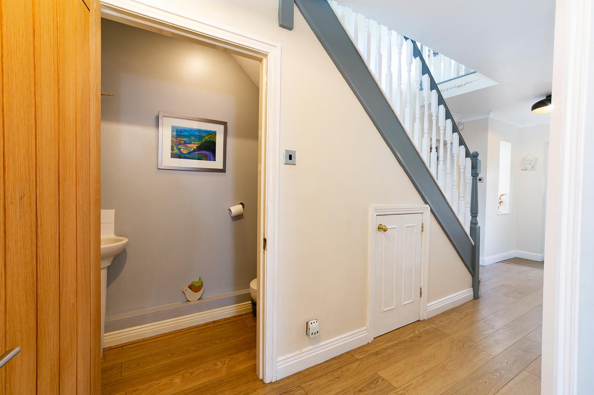 2 Chapel Garth, Holme on Spalding Moor, York