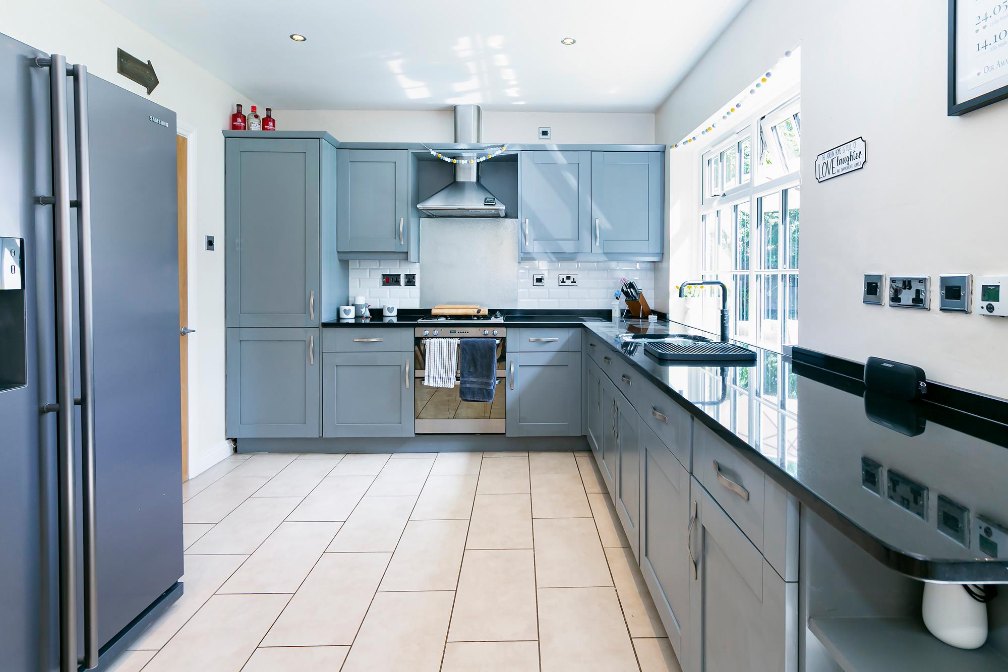 2 Chapel Garth, Holme on Spalding Moor, York