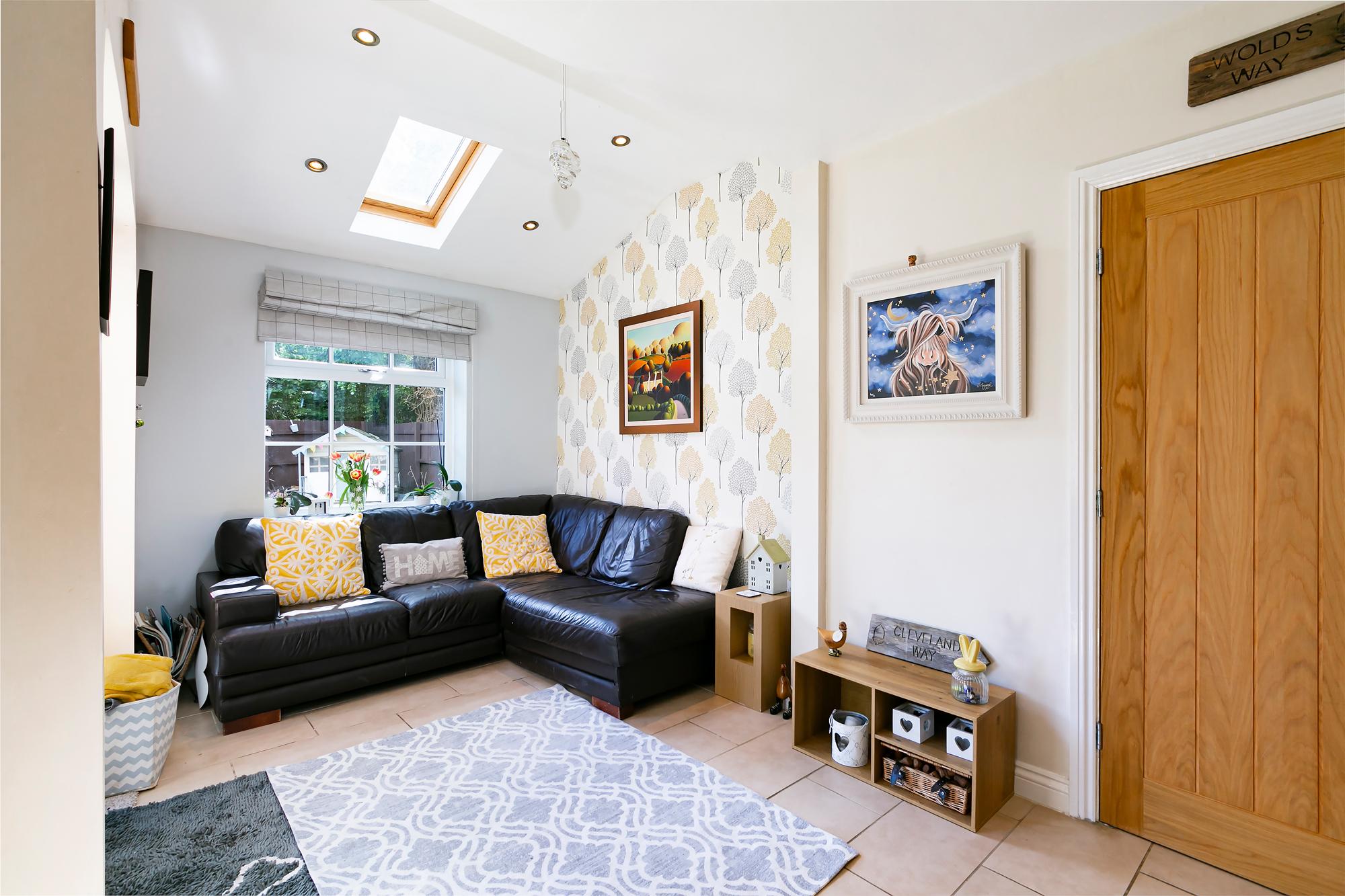 2 Chapel Garth, Holme on Spalding Moor, York