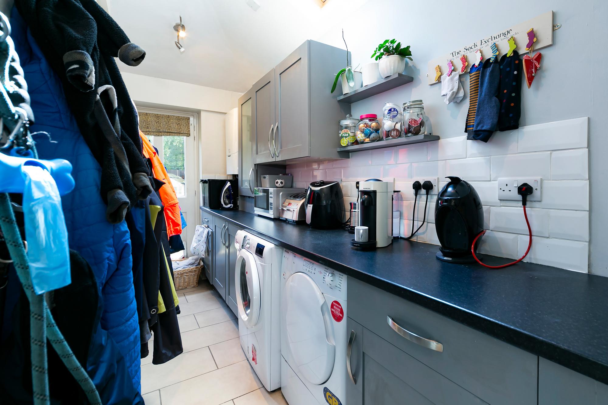 2 Chapel Garth, Holme on Spalding Moor, York