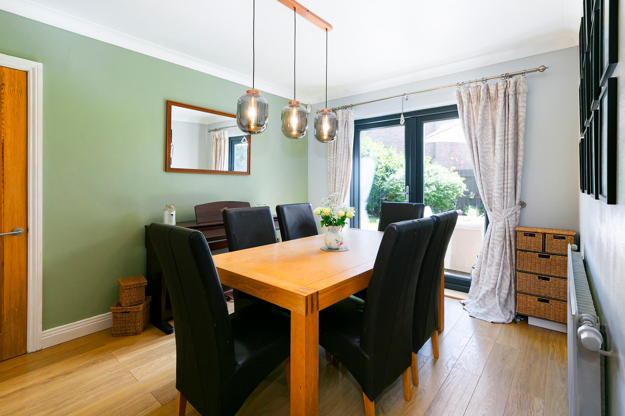 2 Chapel Garth, Holme on Spalding Moor, York