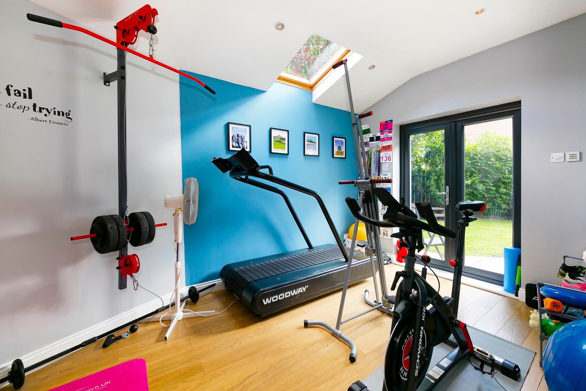 2 Chapel Garth, Holme on Spalding Moor, York