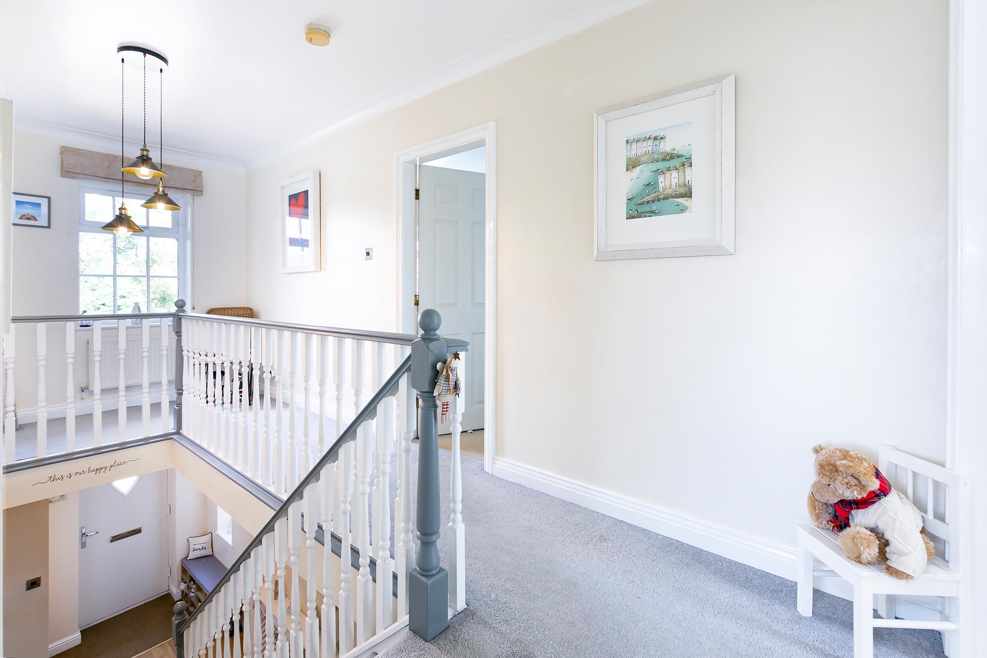 2 Chapel Garth, Holme on Spalding Moor, York