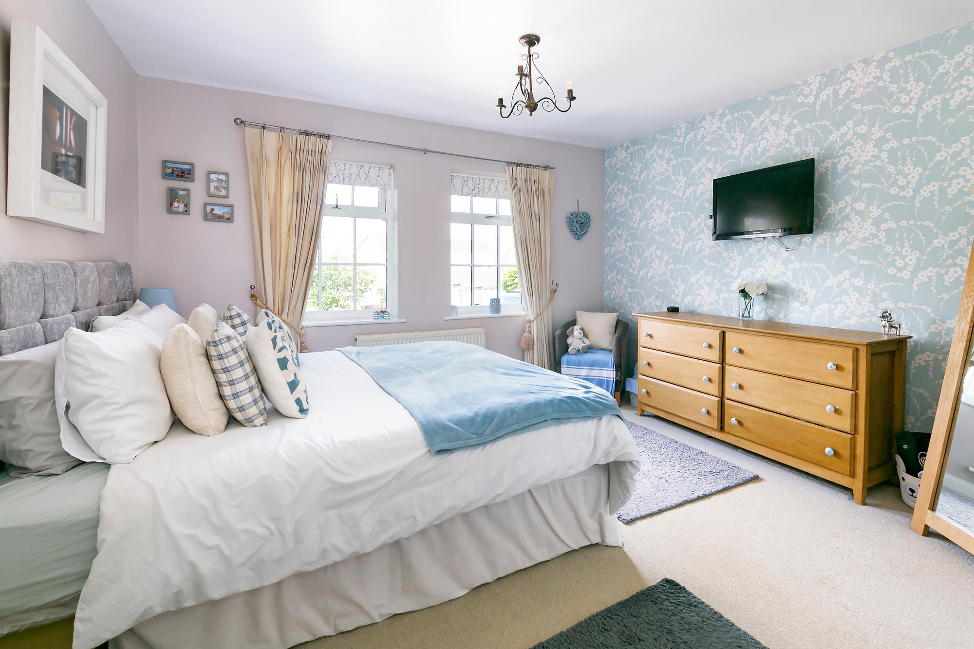 2 Chapel Garth, Holme on Spalding Moor, York