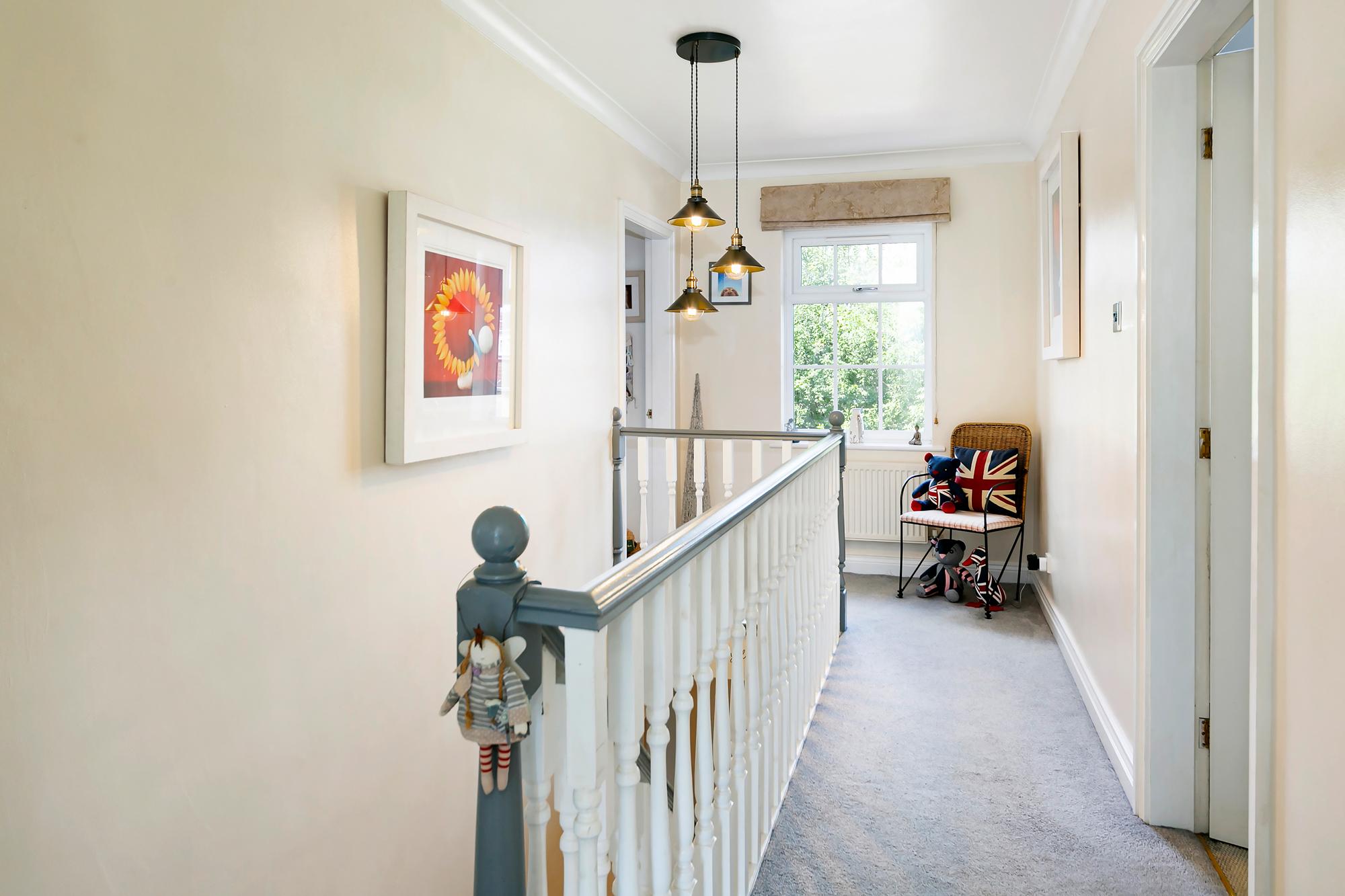 2 Chapel Garth, Holme on Spalding Moor, York