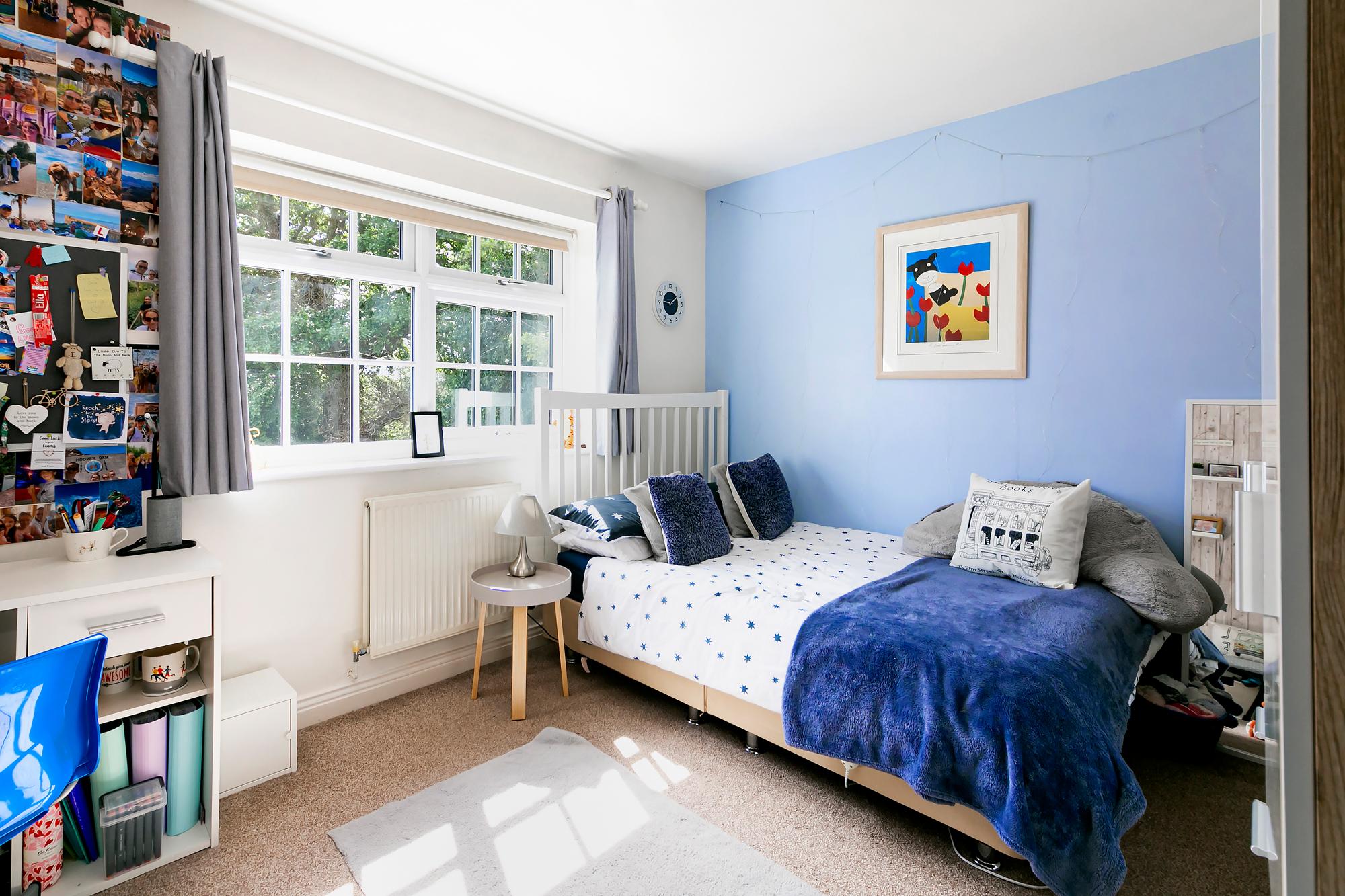 2 Chapel Garth, Holme on Spalding Moor, York