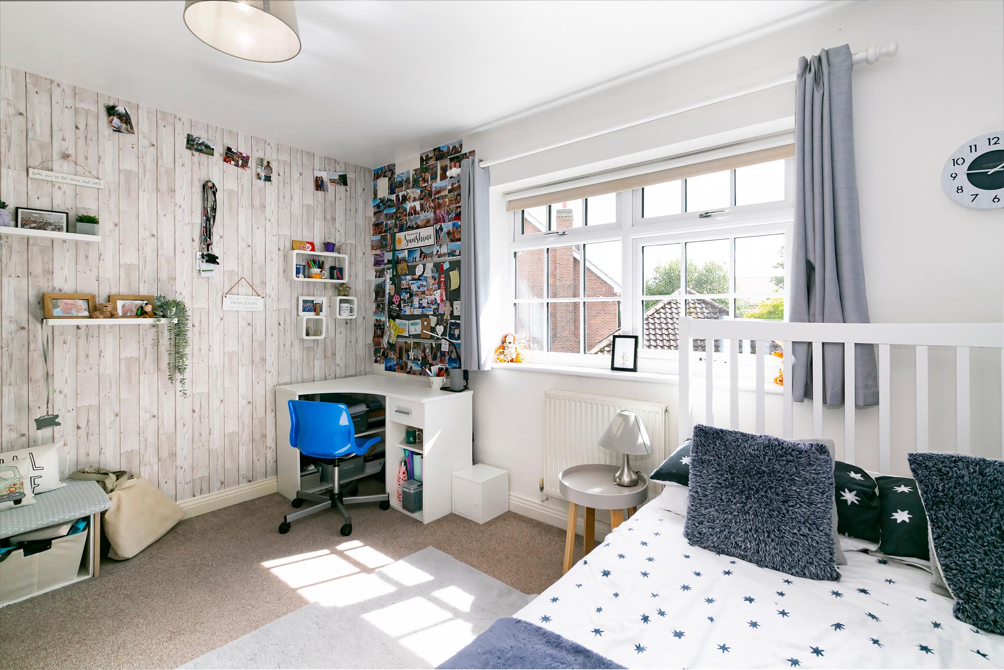 2 Chapel Garth, Holme on Spalding Moor, York