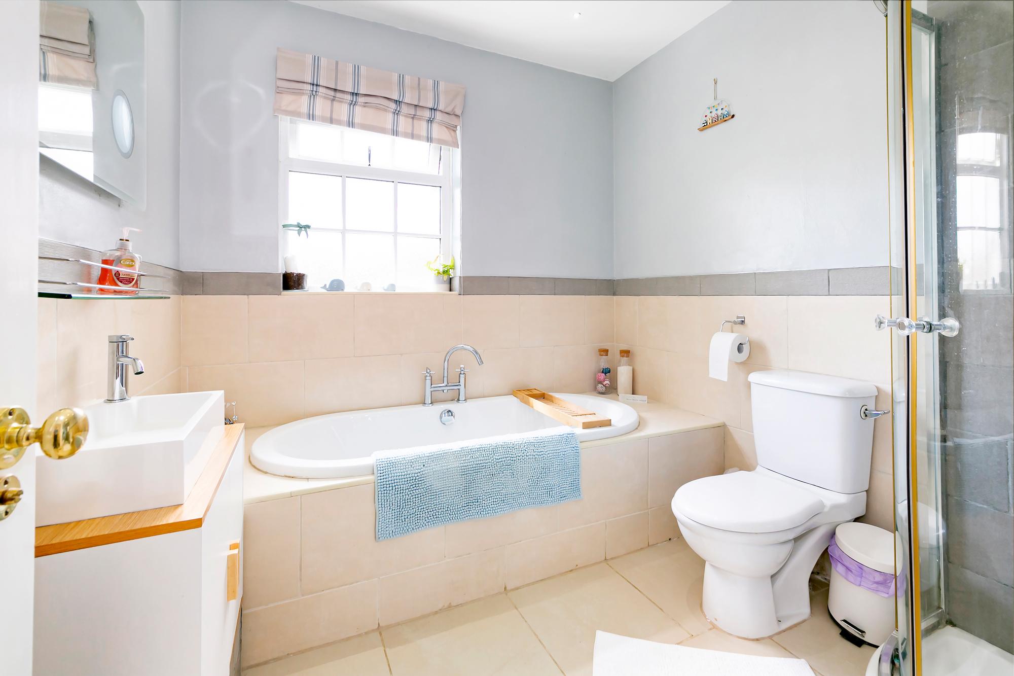 2 Chapel Garth, Holme on Spalding Moor, York