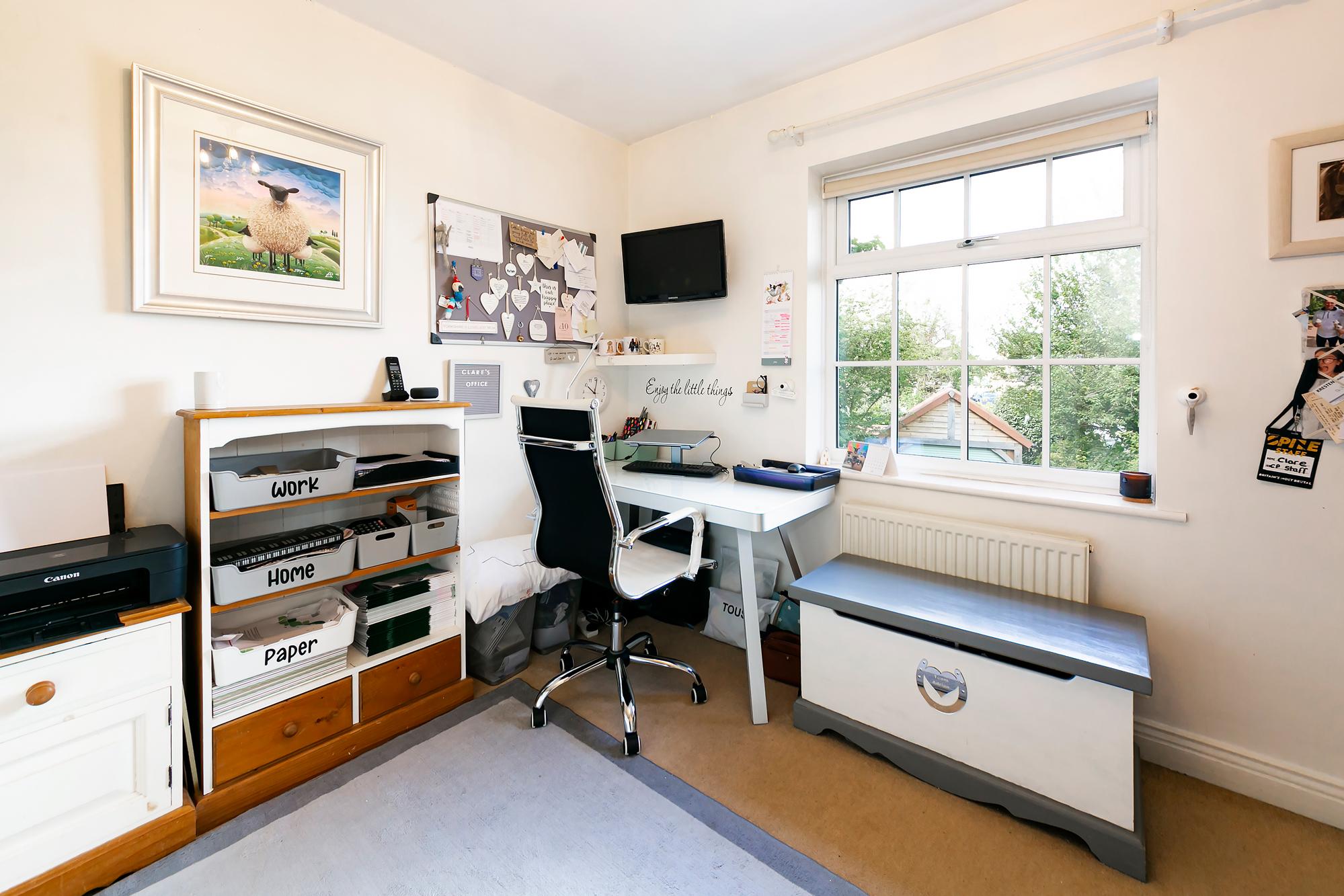 2 Chapel Garth, Holme on Spalding Moor, York