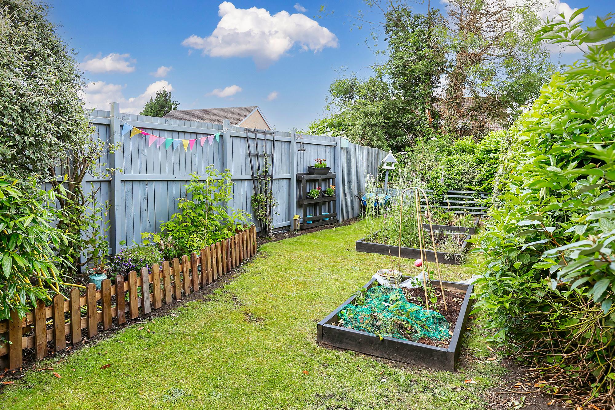 2 Chapel Garth, Holme on Spalding Moor, York