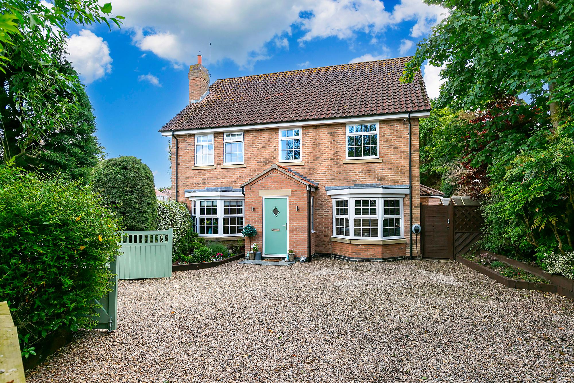 *2 Chapel Garth, Holme on Spalding Moor, York