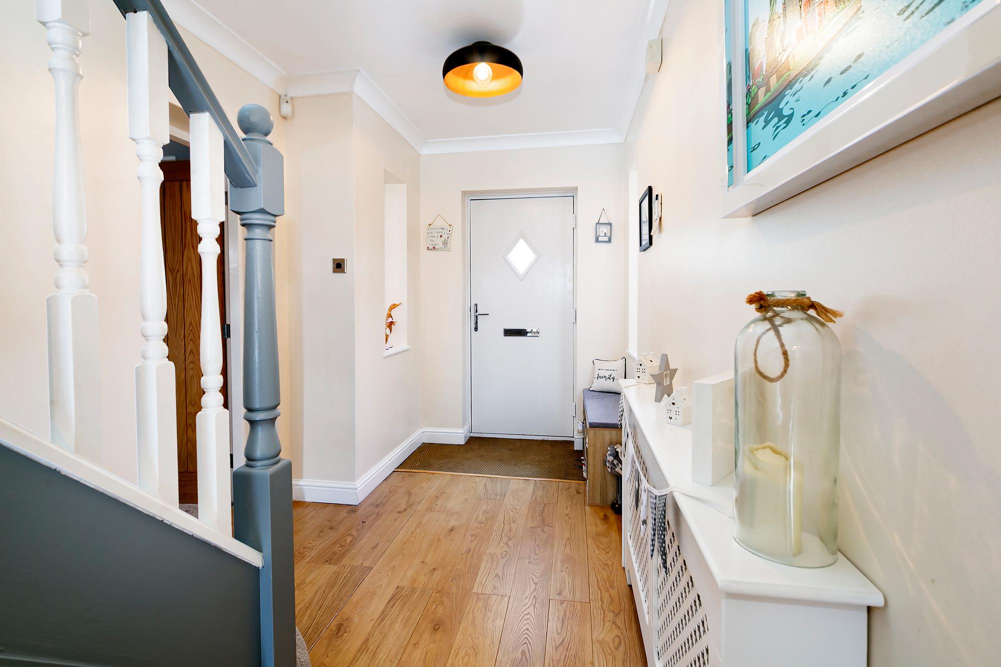 *2 Chapel Garth, Holme on Spalding Moor, York