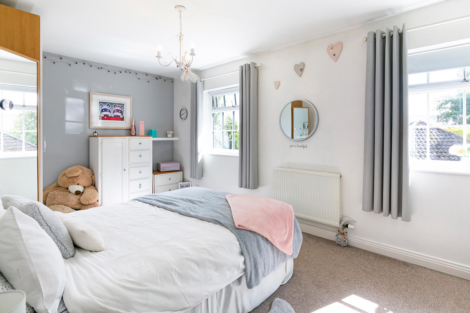 *2 Chapel Garth, Holme on Spalding Moor, York