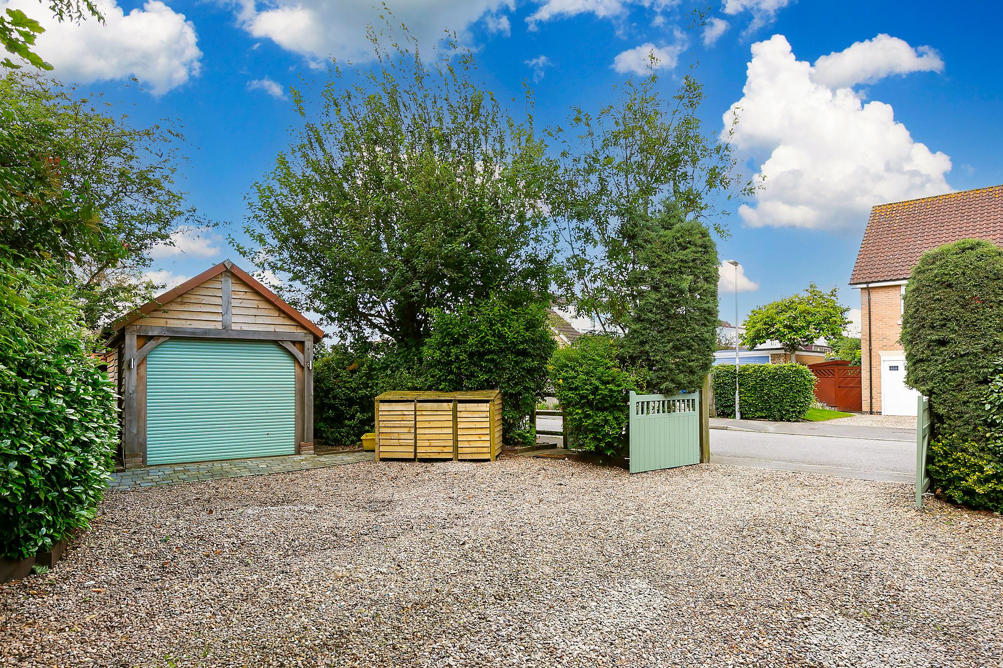 *2 Chapel Garth, Holme on Spalding Moor, York