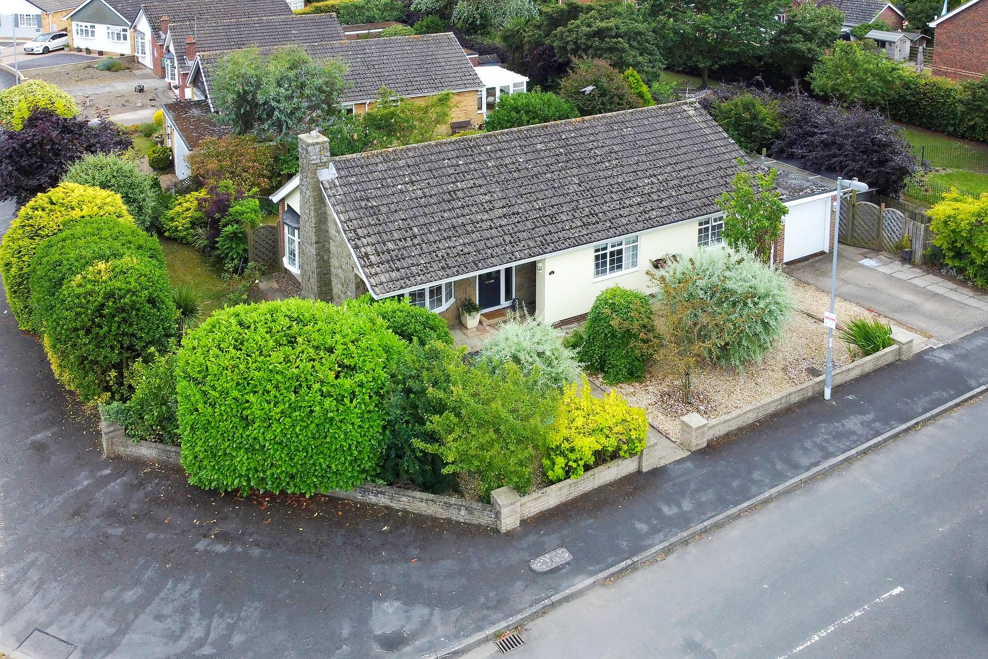 22 Chapel Fields, Holme-on-spalding-Moor, York