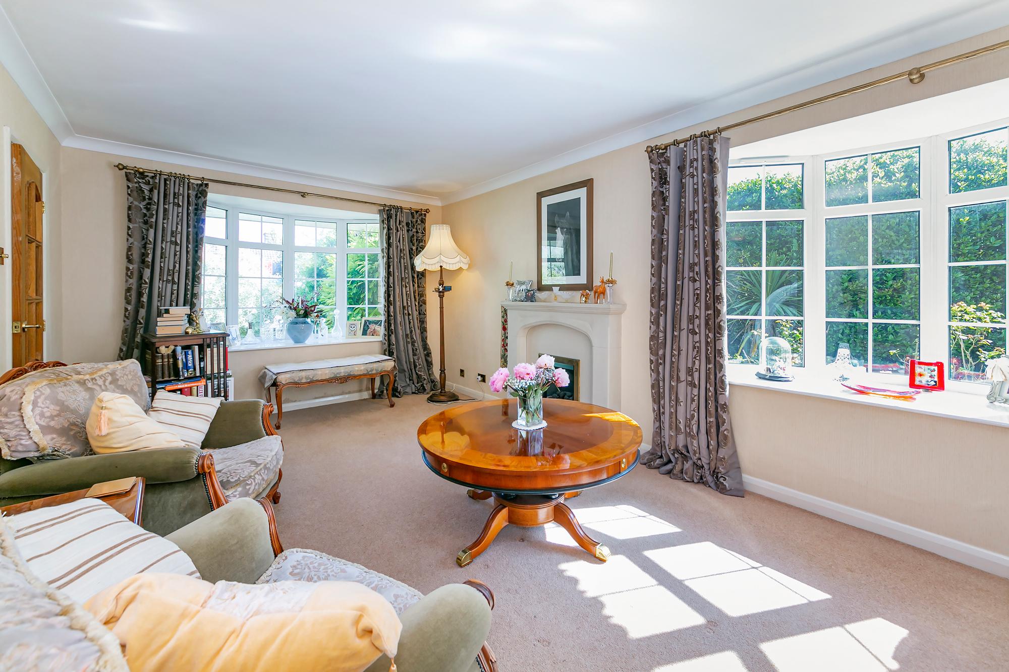 22 Chapel Fields, Holme-on-spalding-Moor, York